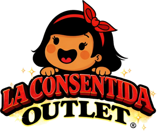 La Consentida Outlet